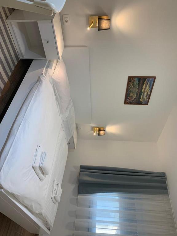 Apartmani Albatros Perusic Luaran gambar