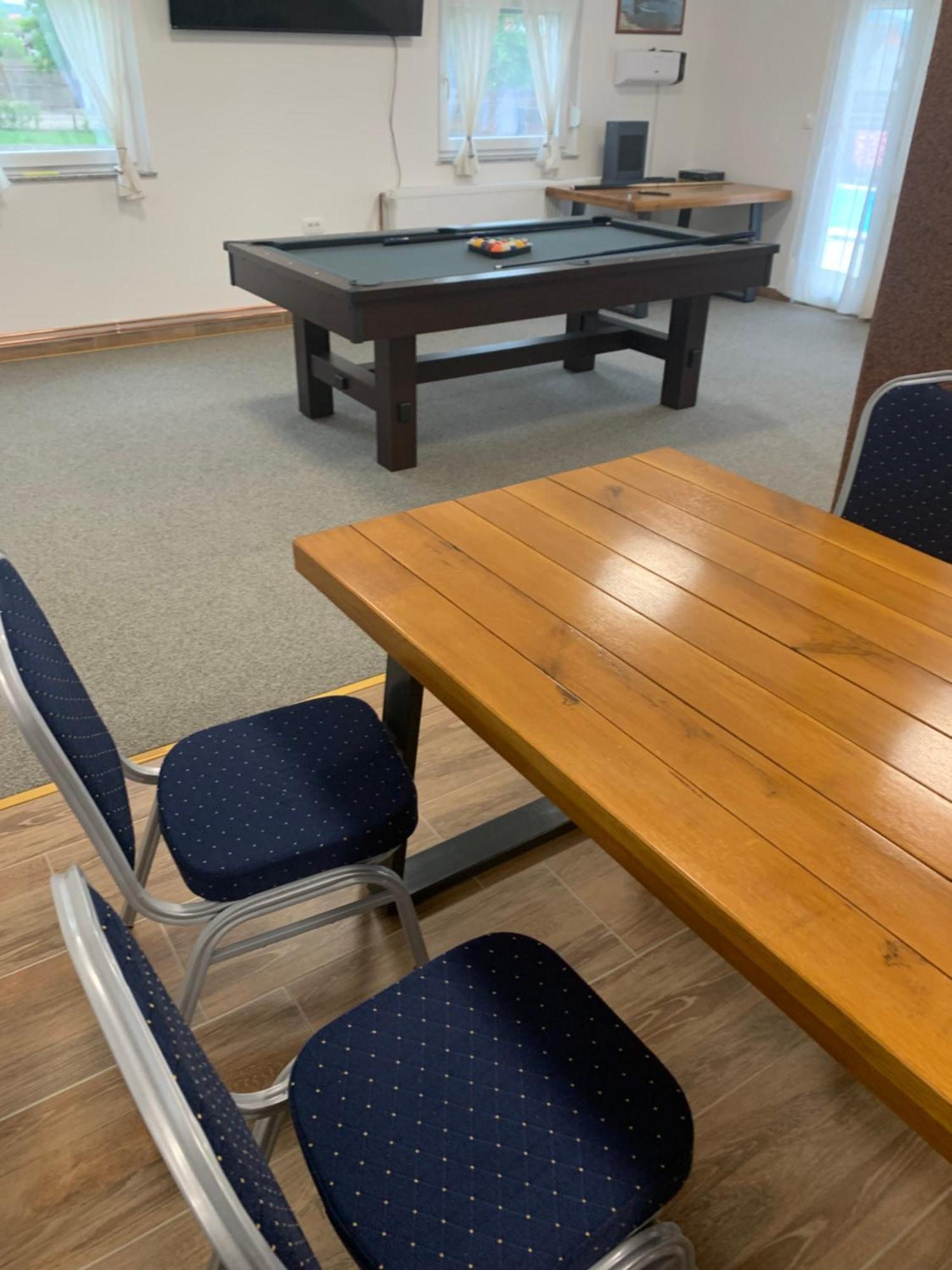 Apartmani Albatros Perusic Luaran gambar