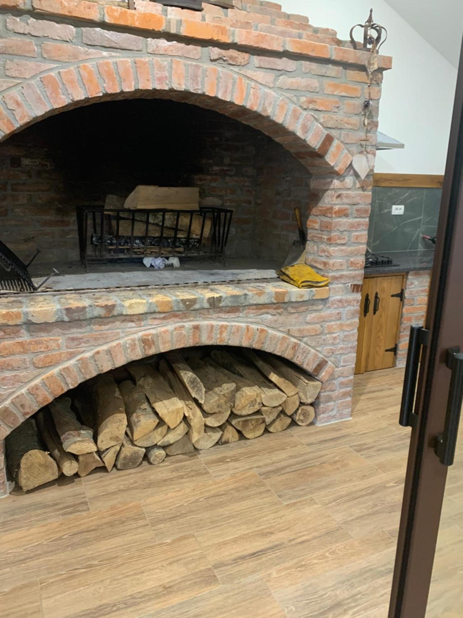Apartmani Albatros Perusic Luaran gambar